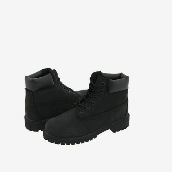 TIMBERLAND 6 Inch Premium' Waterproof Boot size 5 - Picture 2 of 8